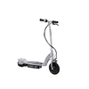 Razor E100 Electric Scooter Silver