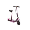 Razor E100S Seated Electric Scooter Purple