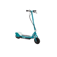 Razor E200 Electric Scooter Teal