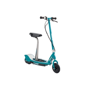 Razor E200S Seated Electric Scooter Teal