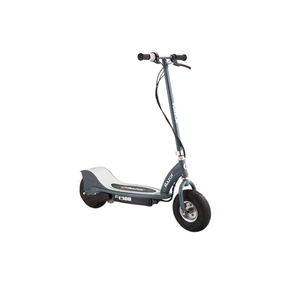 Razor E300 Electric Scooter Matte Grey