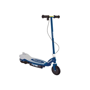 Razor E90 Electric Scooter Blue