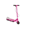 Razor E90 Electric Scooter Pink