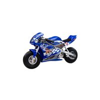 Razor Pocket Rocket Blue