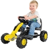 Redline Racer Go-Kart