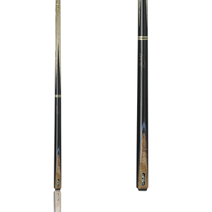 Riley 2 Piece Ash Snooker Cue RKD-1