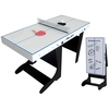 Riley 4ft 2in1 Folding Table Tennis Table TT-3F