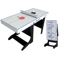 Riley 4ft 2in1 Folding Table Tennis Table TT-3F