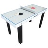 Riley 4ft 2in1 Table Tennis Table TT3S