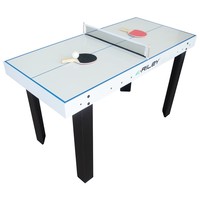 Riley 4ft 2in1 Table Tennis Table TT3S