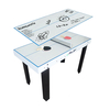 Riley 4ft 2in1 Table Tennis Table TT3S