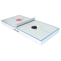 Riley 4ft 2in1 Table Tennis Top TT3
