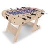 Riley 4ft Azteca FOLDING Table Football FFT134LN