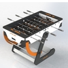 Riley 4ft6 Folding Football Table