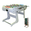 Riley 4ft6 Olympic FOLDING Table Football HFT5N