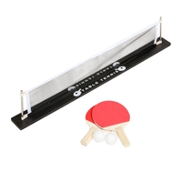 Riley 5ft Table Tennis Top