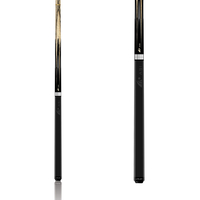 Riley ASI WAC 2 Piece Ash Snooker Cue HD-500