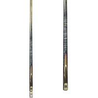 Riley Burwat Gold 3 Piece Snooker Cue RBG-1