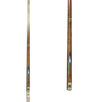 Riley Burwat Gold 3 Piece Snooker Cue RBG-5