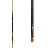 Riley Burwat Gold 3 Piece Snooker Cue RBG-6