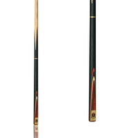 Riley Burwat Gold 3 Piece Snooker Cue RBG-6