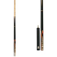 Riley Burwat Platinum 3 Piece Snooker Cue RBP-5