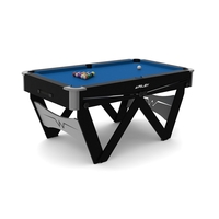 Riley FSPW5 5ft Folding Pool Table