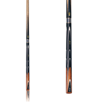 Riley Legends John Higgins Limited Edition 3 Piece Snooker Cue RLG-2