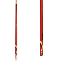 Riley Moderno 2 Piece Ash Snooker Cue RMOD-11