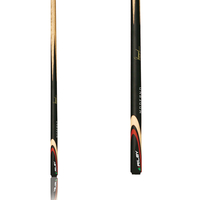 Riley Moderno 2 Piece Ash Snooker Cue RMOD-12