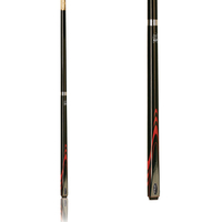 Riley Moderno WAC 2 Piece Ash Snooker Cue RMOD-1