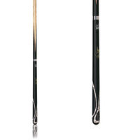 Riley Moderno WAC John Higgins 2 Piece Ash Snooker Cue RMOD-13