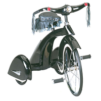 Road Hog Trike