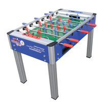Roberto Sport College Pro ITSF Table Football (Blue)