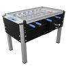 Roberto Sport Export Table Football (Black)