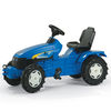 Rolly Farmtrac New Holland TM175 Pedal Tractor