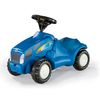 Rolly Minitrac New Holland TVT 155 Mini Tractor