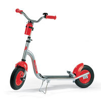 Rolly Small Childrens Scooter