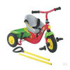 Rolly Vario Swing Trike