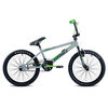 Rooster Armageddon 20in Spoke BMX (GreyGreen)