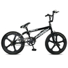 Rooster Big Daddy 20in Skyway Mag BMX (BlackBlack)