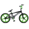 Rooster Big Daddy 20in Skyway Mag BMX (BlackGreen)