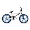 Rooster Big Daddy 20in Skyway Mag BMX (WhiteLilac)