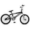 Rooster Big Daddy 20in Spoke BMX (Black)