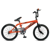 Rooster Big Daddy 20in Spoke BMX (Neon Orange)