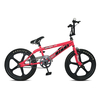 Rooster Big Momma 20in Skyway Mag BMX (PinkBlack)
