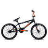 Rooster Go Easy 20in Spoke BMX (BlackOrange)