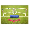 Samba 6 x 4 Twin set with bibs and bag