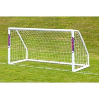 Samba 8ft x 4ft Match Football Goal