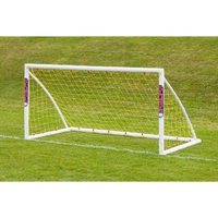 Samba 8ft x 4ft Trainer Football Goal